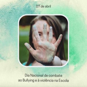 CRP 11 relata sobre combater o bullying como forma de gerar ambiente saudável nas escolas